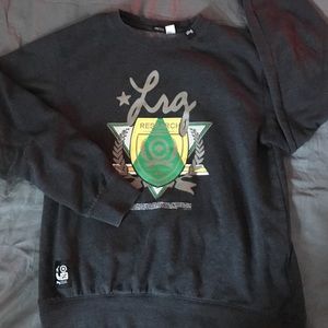 LRG SWEATSHIRT