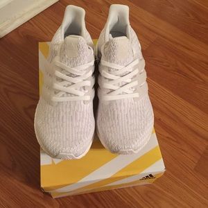 Adidas Ultraboost size 8