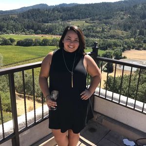 Meet your Posher, Jacqui