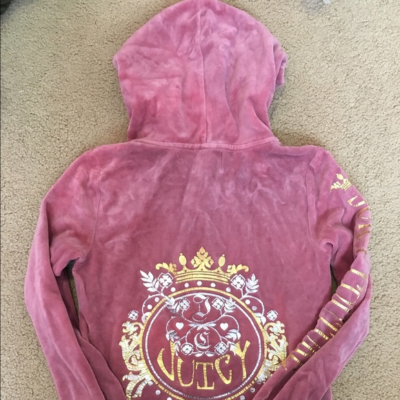 Juicy Couture Jacket
