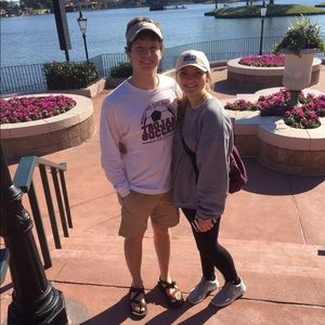 Meet your Posher, Gabe