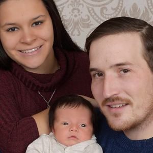 Meet your Posher, Justine