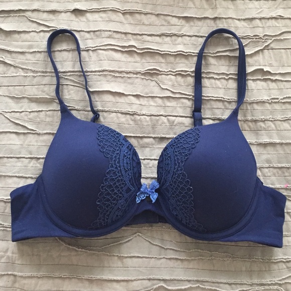 Body By Victoria Perfect Shape Bra