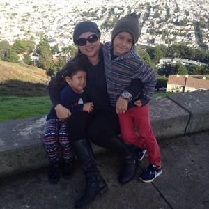 Meet your Posher, Lena