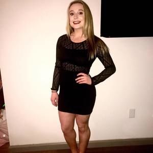 Meet your Posher, Ally