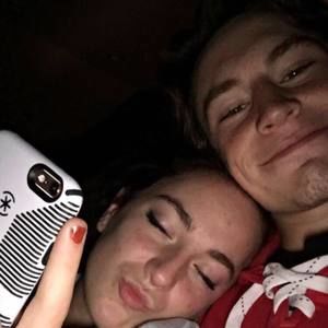 Meet your Posher, Chase