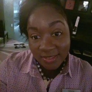 Meet your Posher, Natasha