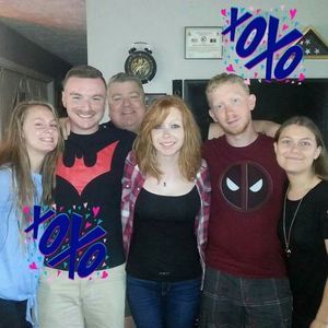 Meet your Posher, Sherry