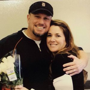 Meet your Posher, Ginny