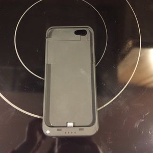 iphone 6/6s charging case!