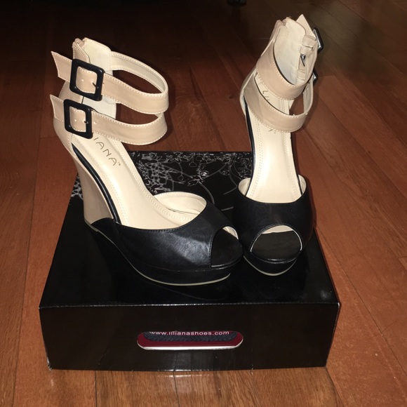 Liliana Wedge