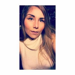 Meet your Posher, Jaquelina