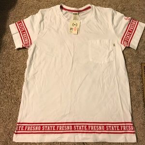 Pink Collegiate Collection Shirt