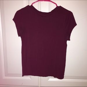 American eagle shirt