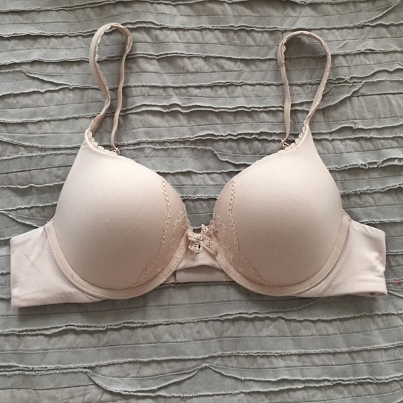 Body By Victoria Perfect Shape Bra