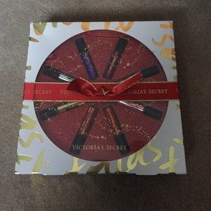 Victoria's Secret Fragrance Mist set