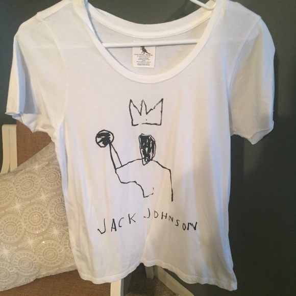 Jack Johnson T-Shirt