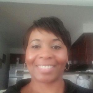 Meet your Posher, Tamisha