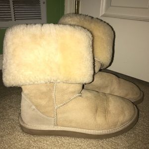 Classic Tall UGG Boots
