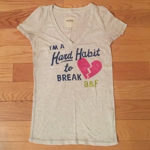 Abercrombie T-Shirt