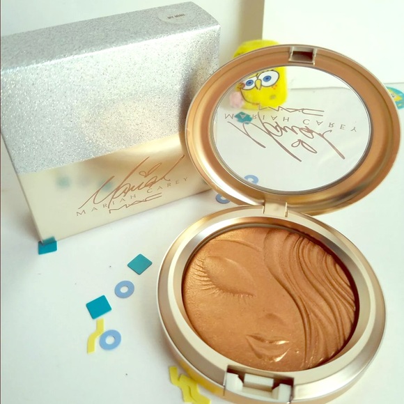 MAC Mariah Carey Skinfinish