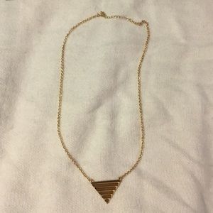 Necklace forever 21