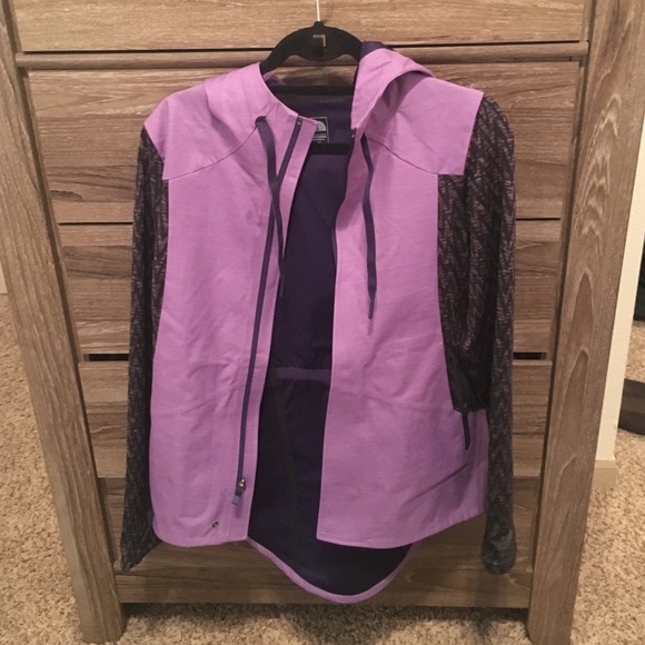 North face jacket!