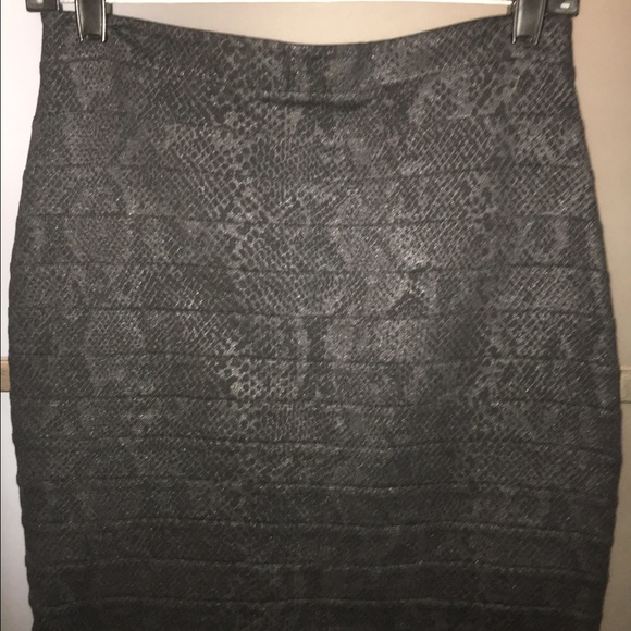 Skirts, skirts, skirts!
