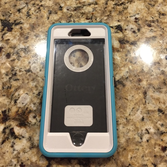 Iphone 6/6s otter box case!