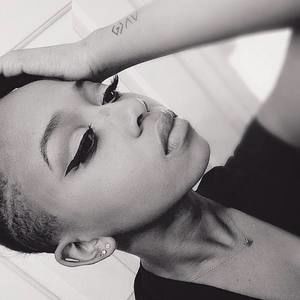 Meet your Posher, Kristin