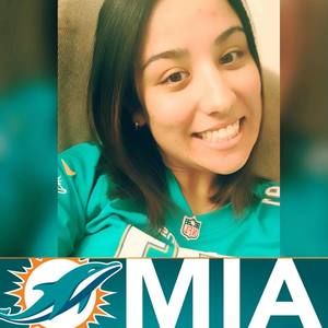 Meet your Posher, Samantha