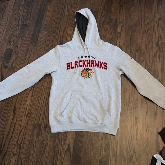 Chicago Blackhawks hoodie