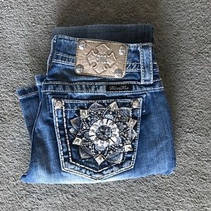 Miss Me Jeans Women's Size 26
