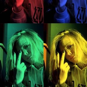 Meet your Posher, Jaylen