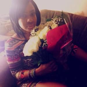 Meet your Posher, Ebony