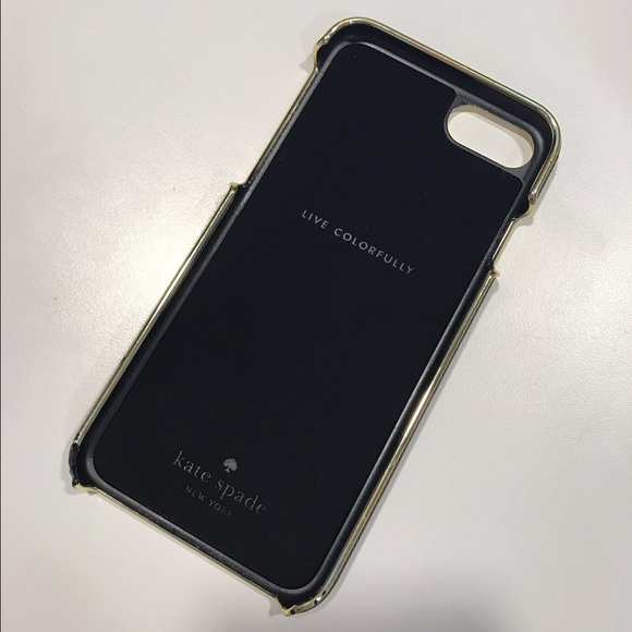 Kate Spade Wrap Case for IPhone 7