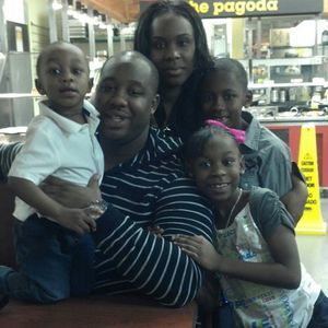 Meet your Posher, Cerrone