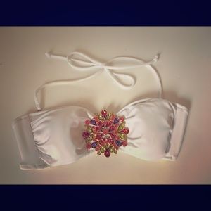 VS swimsuit top 👙