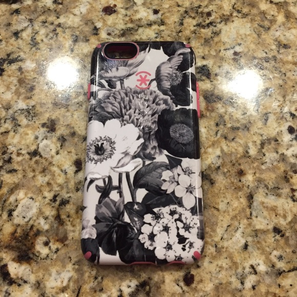 Iphone 6/6s speck case!