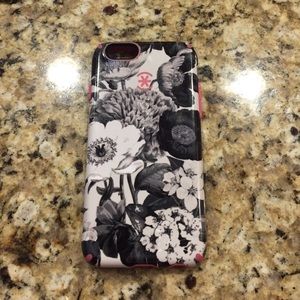 Iphone 6/6s speck case!
