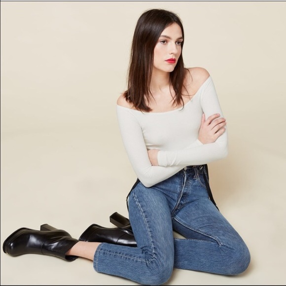 Reformation Moraine Top