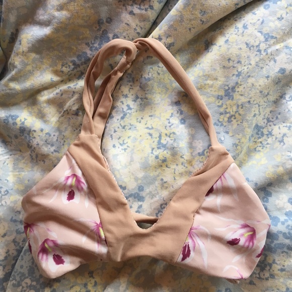 Acacia Island Orchid Biarritz - size petite