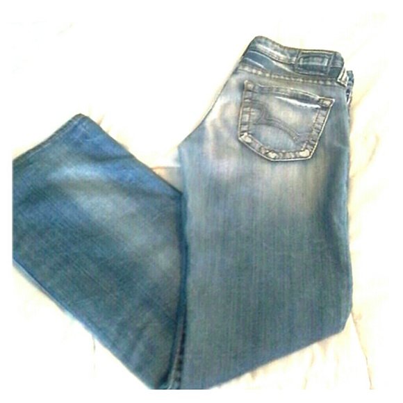 BIG STAR "CASEY"  29L