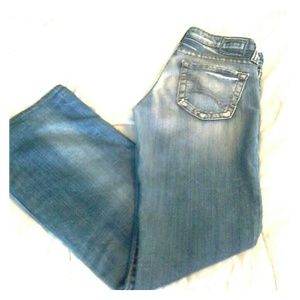 BIG STAR "CASEY"  29L