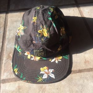 Obey hat