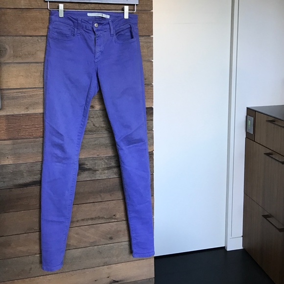 Super soft, brushed Joes jean