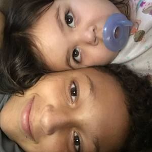 Meet your Posher, Lily