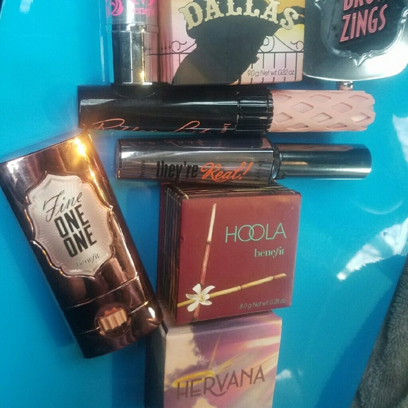 Benefit Brow Zings - Picture 2 of 4