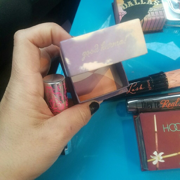 Benefit Brow Zings - Picture 3 of 4