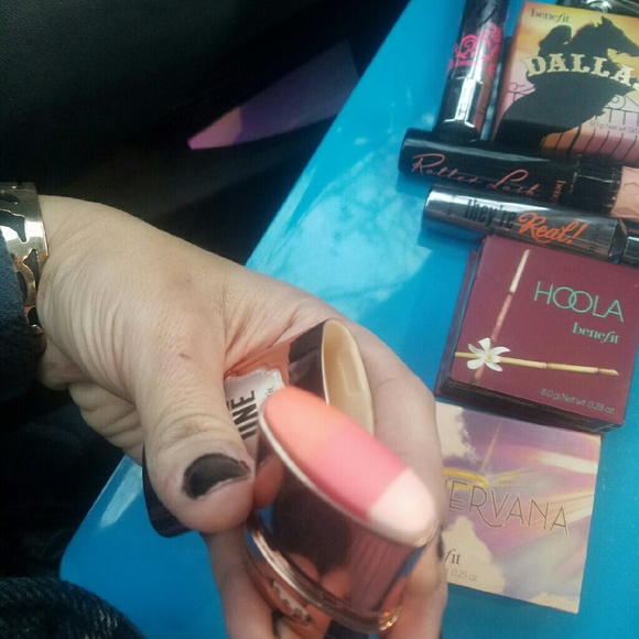 Benefit Brow Zings - Picture 4 of 4